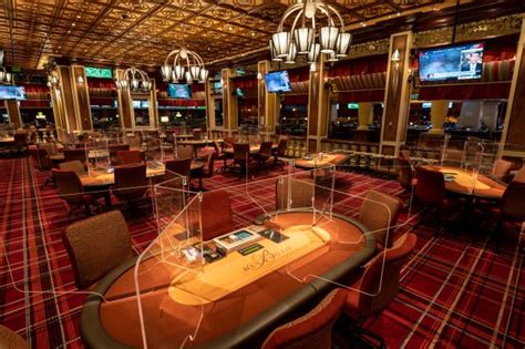 luxury casino thepogg
